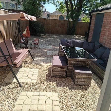 Luxury House 4 Ensuite Bedrooms, Free Parking ,Wifi Oxford Exterior photo