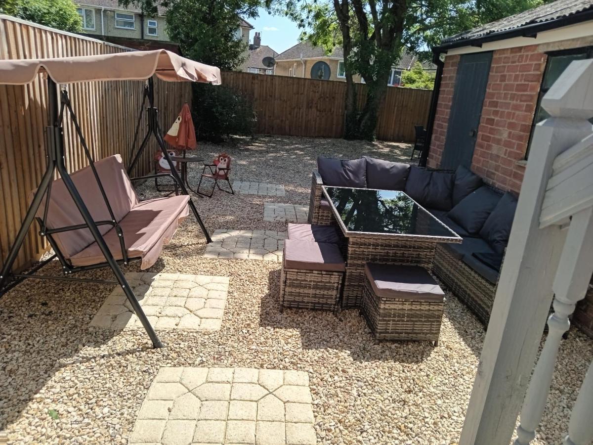 Luxury House 4 Ensuite Bedrooms, Free Parking ,Wifi Oxford Exterior photo