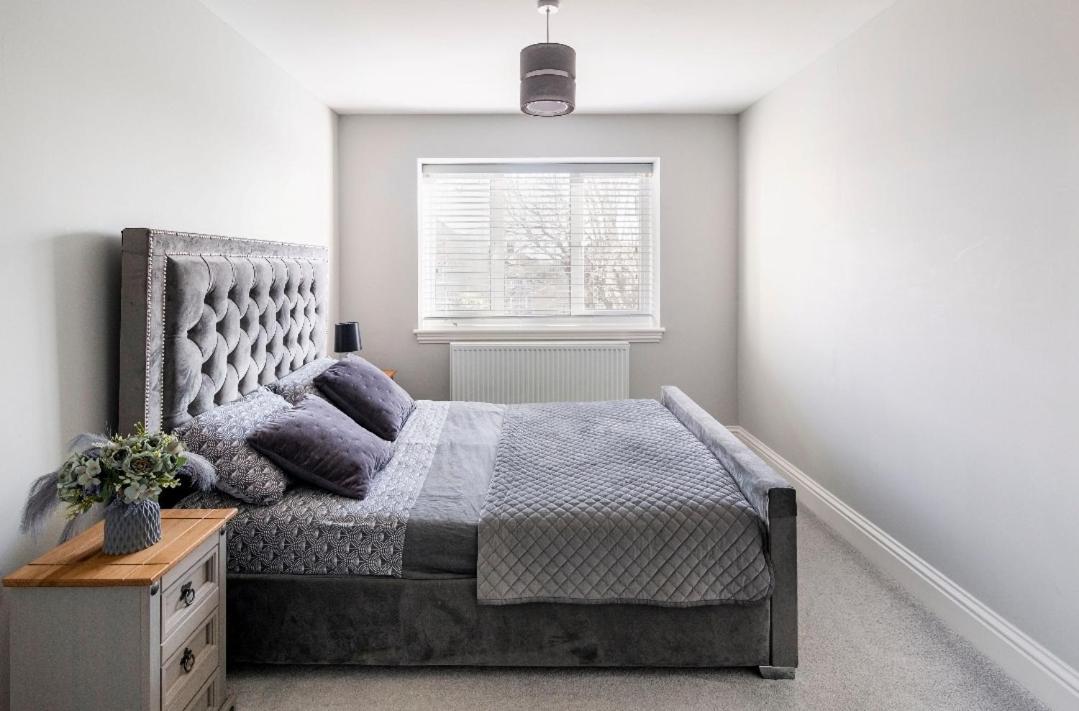 Luxury House 4 Ensuite Bedrooms, Free Parking ,Wifi Oxford Exterior photo